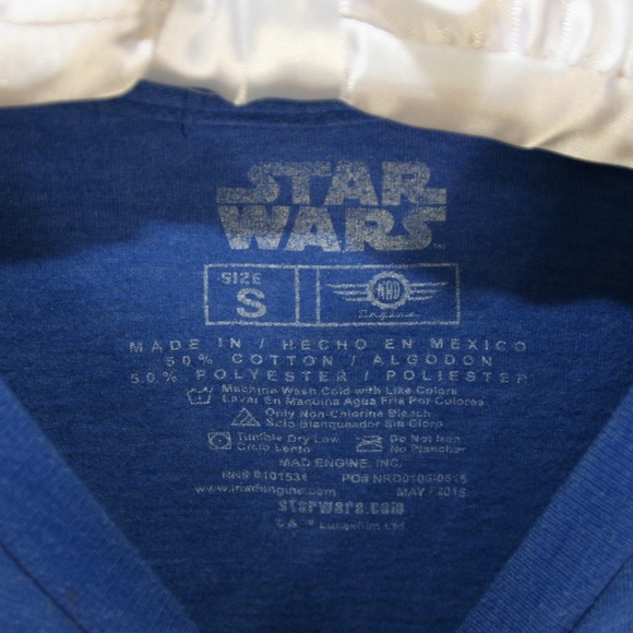 Star Wars AT-AT Imperial Walker Tee - Picture 5 of 7